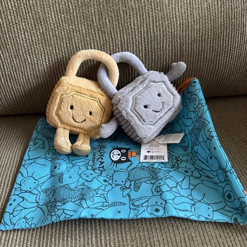 Nwt jellycat amuseables - jellycat, love